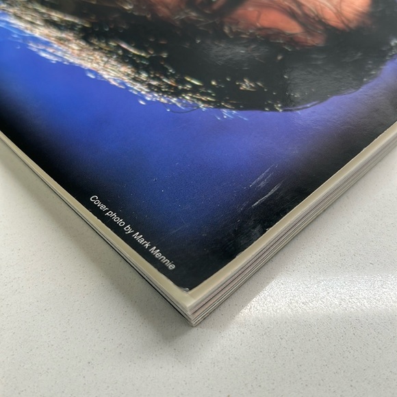 Bret Hitman Hart Softcover Fan Book With Perry Lefko - Picture 8 of 16